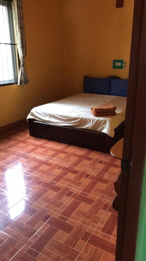 Sawai Home Resort Nathon Dış mekan fotoğraf